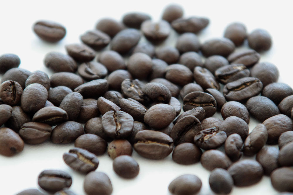 Detox Coffee Scrub