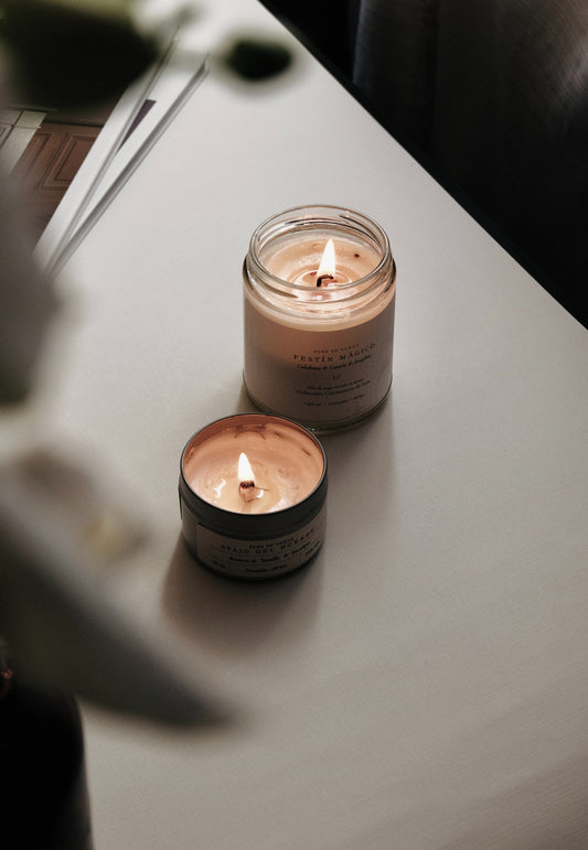 6 Ways to Take Care of Your Candles