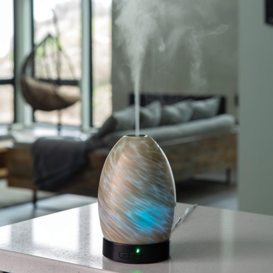 Aromatherapy Diffuser