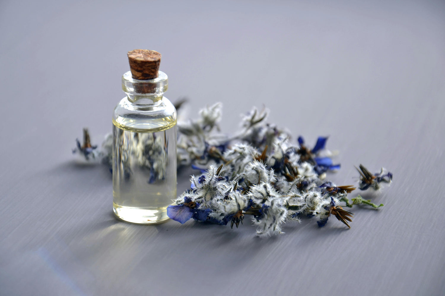 Aromatherapy & Essential Oils