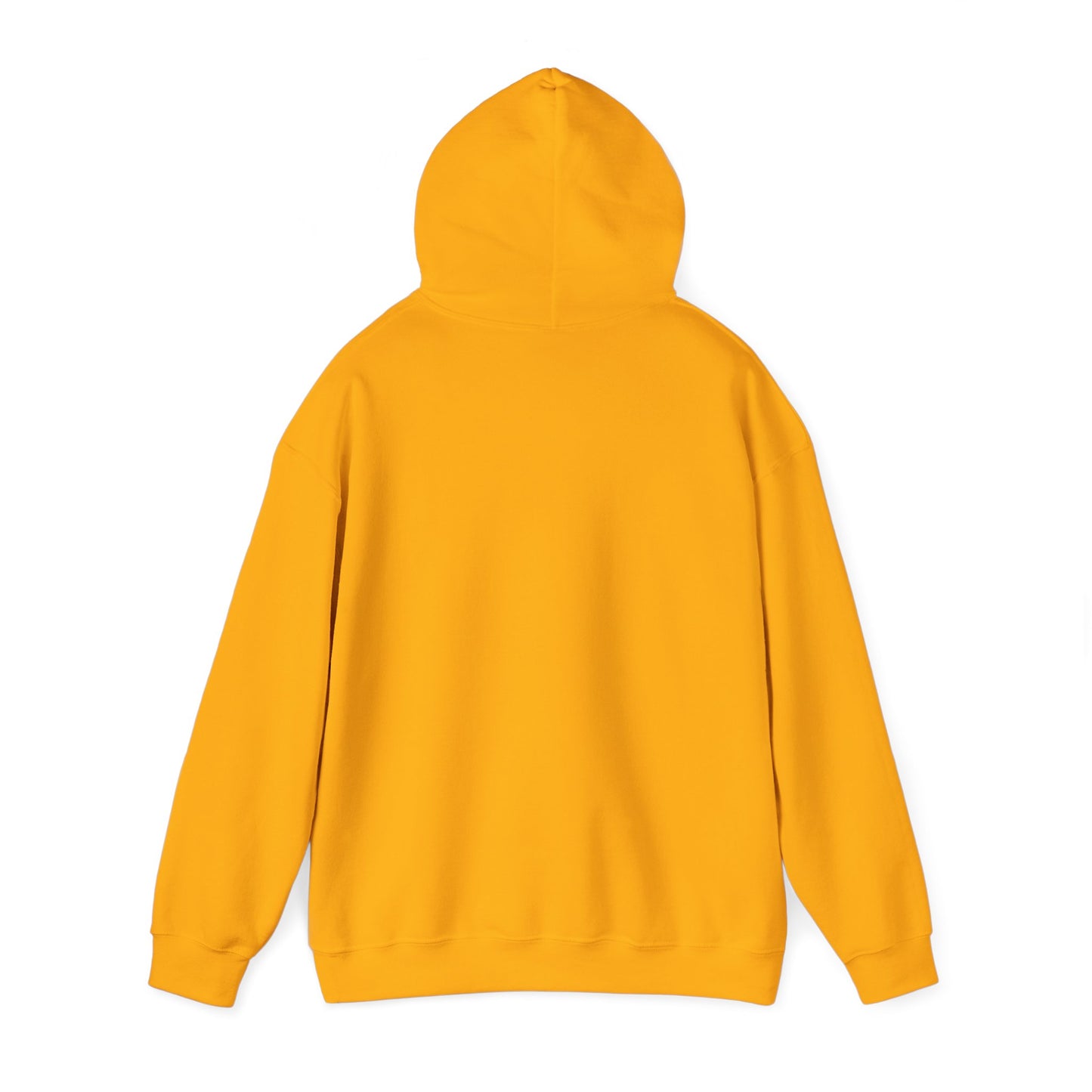 Cozy Unisex Hooded Sweatshirt - Perfect for Layering and Casual Outings