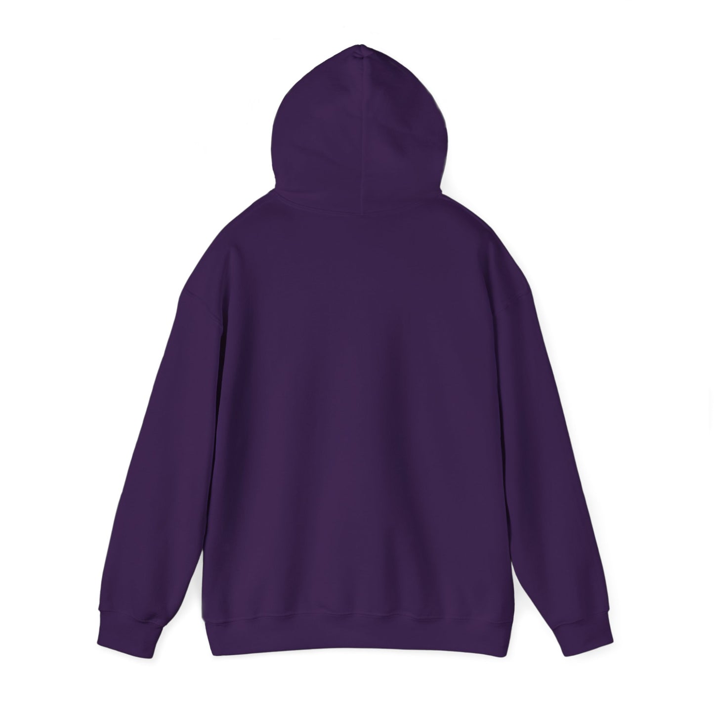 Cozy Unisex Hooded Sweatshirt - Perfect for Layering and Casual Outings