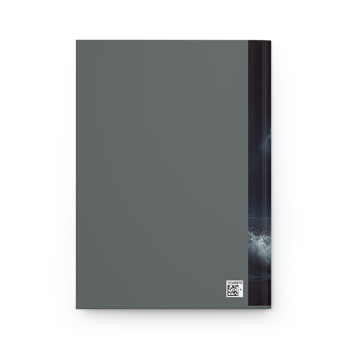 Cancer Hardcover Journal Matte