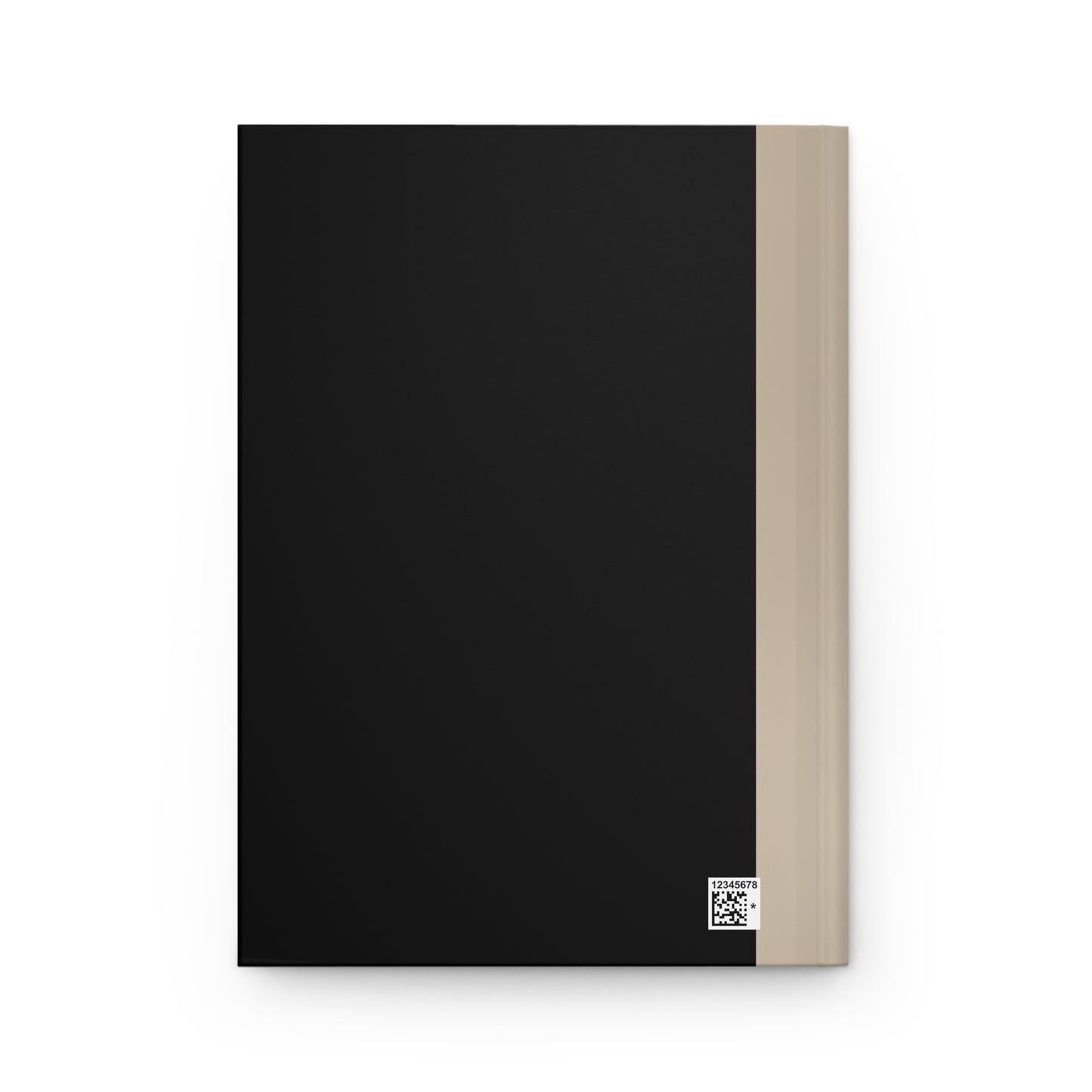 Elegant Stone-Inspired Hardcover Journal – Perfect for Creative Inspiration