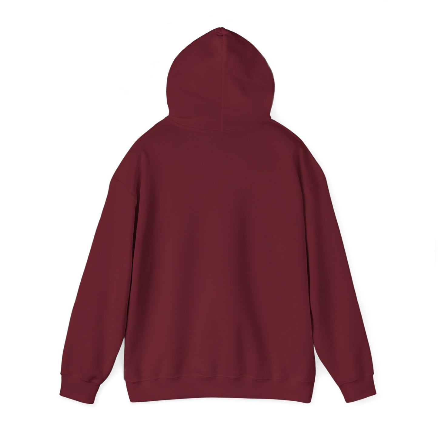 Cozy Unisex Hooded Sweatshirt - Perfect for Layering and Casual Outings