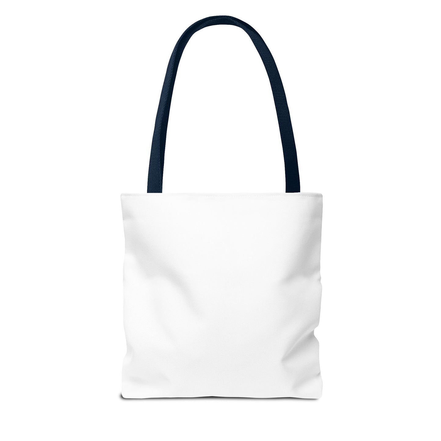 Boho Luxe Tote Bag - Stylish and Eco-Friendly Monochrome Design for Everyday Use