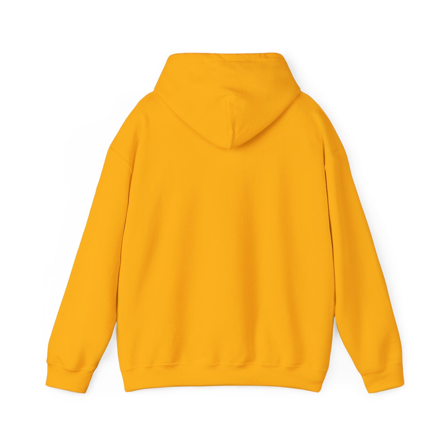 Cozy Unisex Hooded Sweatshirt - Perfect for Layering and Casual Outings