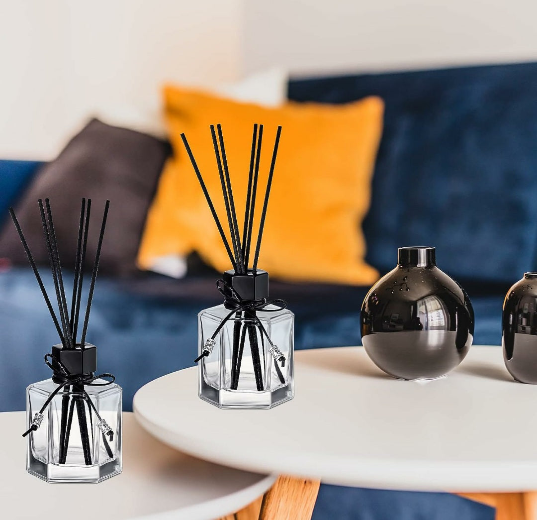 Lychee Reed Diffuser Lychee Red Tea Reed Diffuser – Boho Luxe Detroit