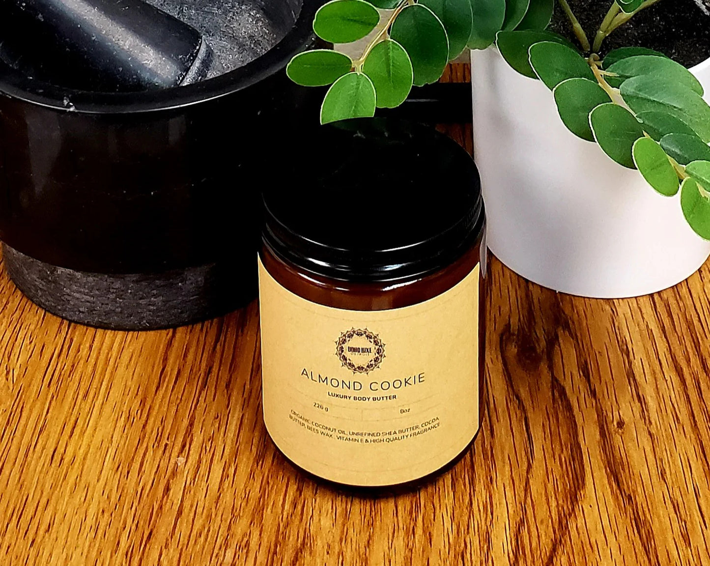 Sedona Luxury Body Butter