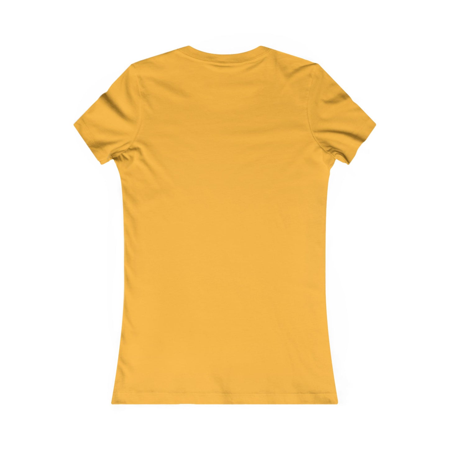 Women’s Favorite Tee - Soft Everyday Essential for Casual Comfort