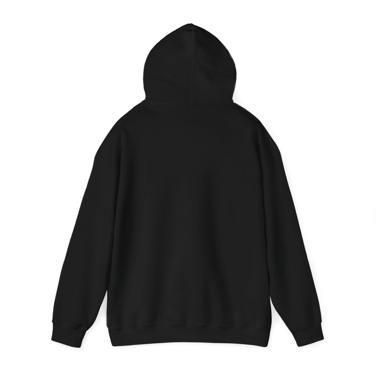 Cozy Unisex Hooded Sweatshirt - Perfect for Layering and Casual Outings