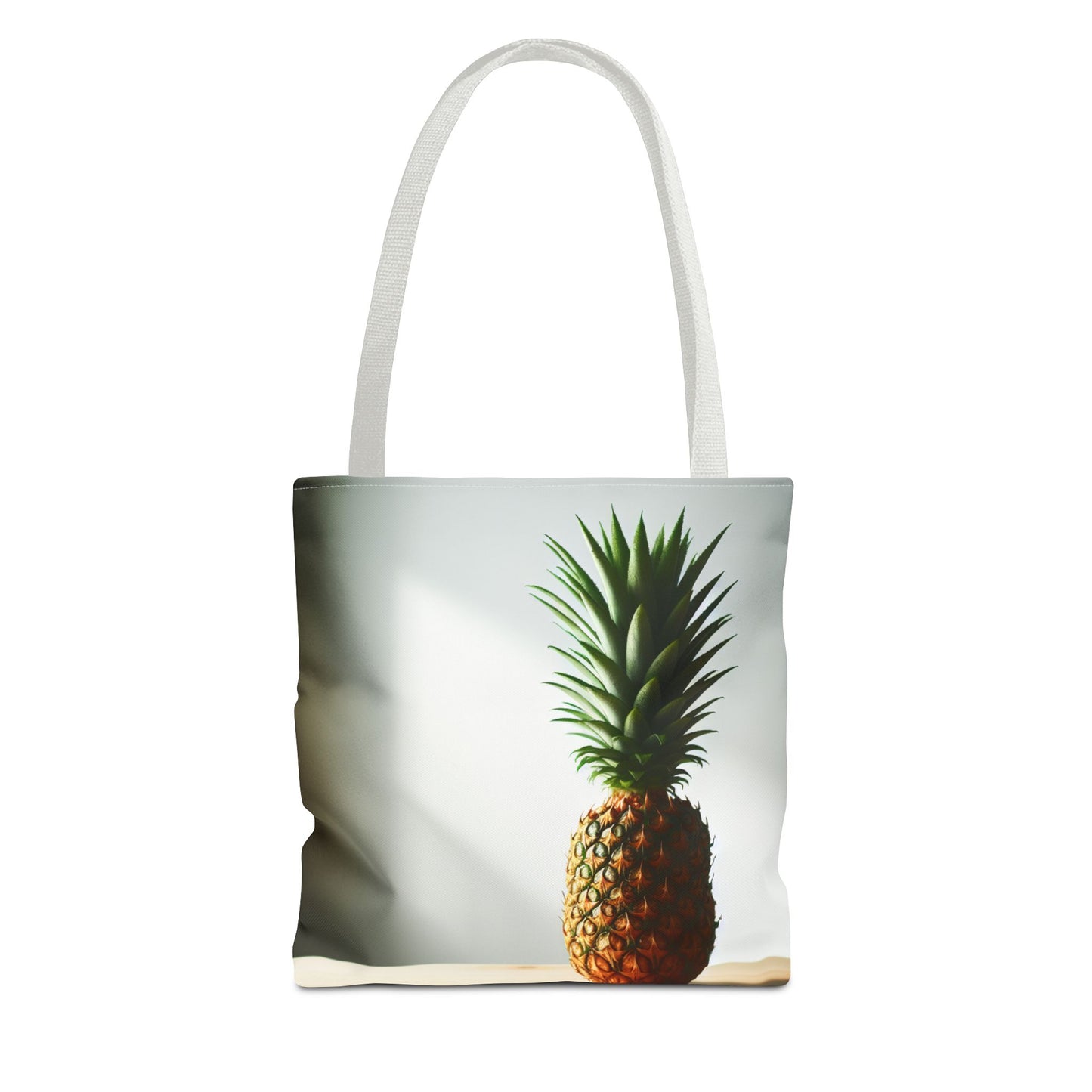 Pineapple Tote Bag - Eco-Friendly Summer Essential