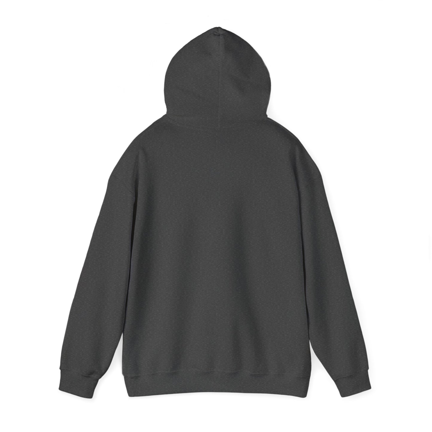 Cozy Unisex Hooded Sweatshirt - Perfect for Layering and Casual Outings