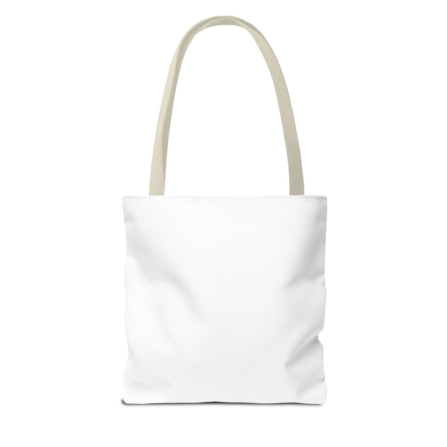 Boho Luxe Tote Bag - Stylish and Eco-Friendly Monochrome Design for Everyday Use