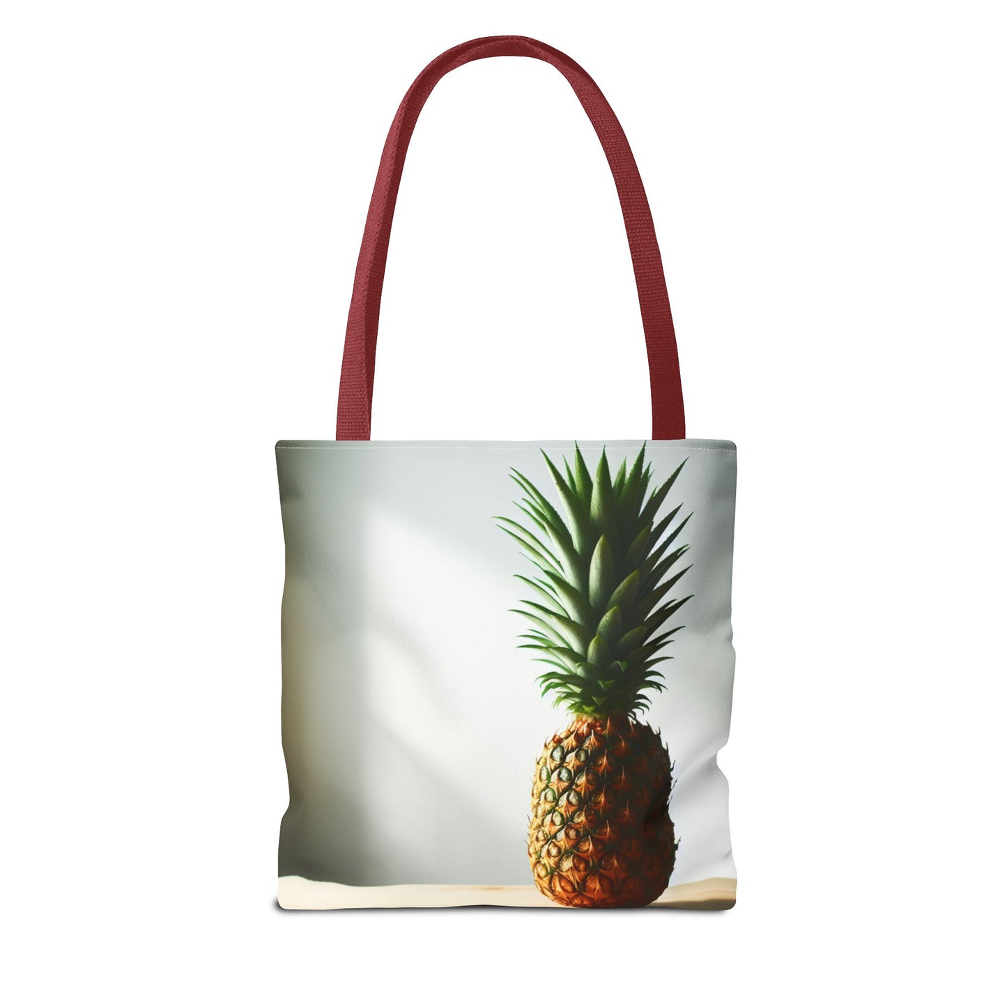 Pineapple Tote Bag - Eco-Friendly Summer Essential