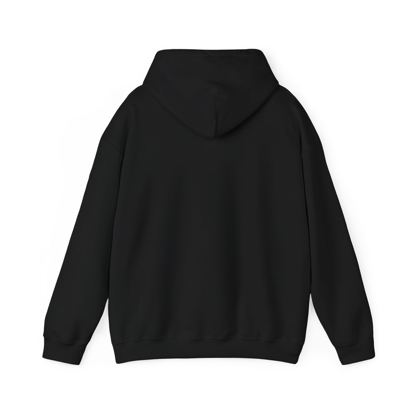 Cozy Unisex Hooded Sweatshirt - Perfect for Layering and Casual Outings