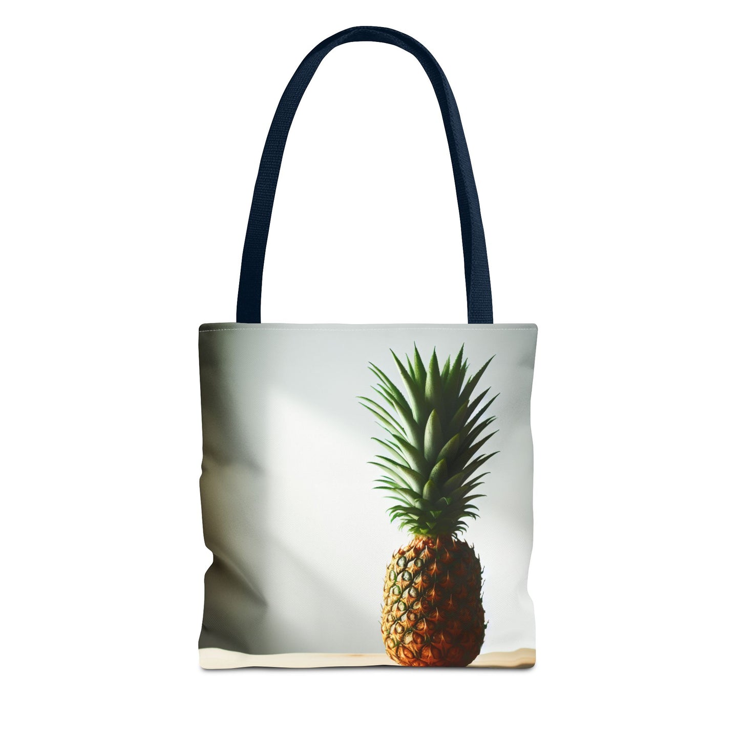 Pineapple Tote Bag - Eco-Friendly Summer Essential