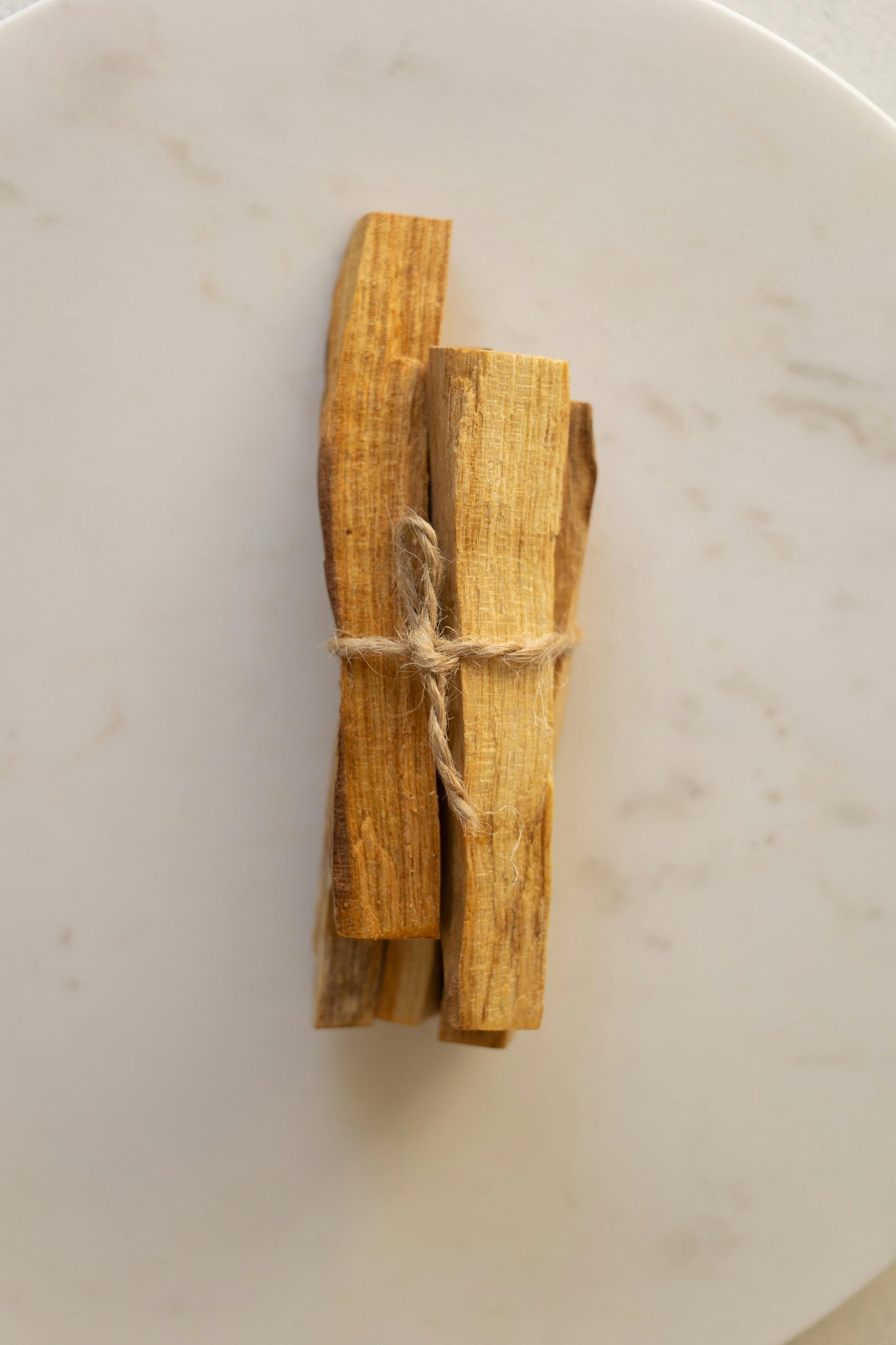 Palo Santo Smudge Stick